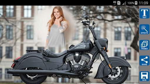 Sports Bike Frames screenshot 4
