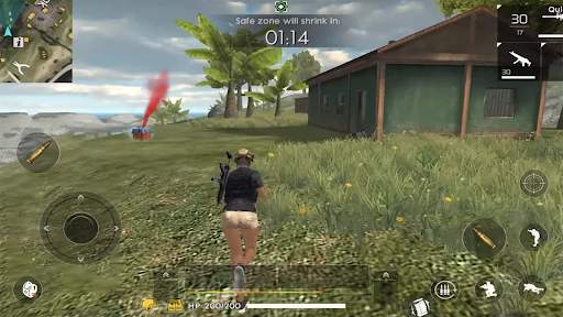 Gioco Sparatutto FPS - Fire 3D screenshot 5