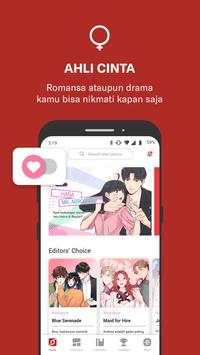 CIAYO Comics screenshot 2