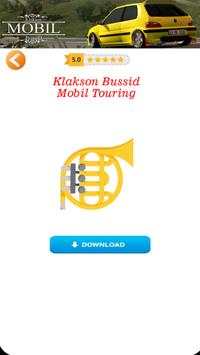 Klakson Mobil Bussid screenshot 5