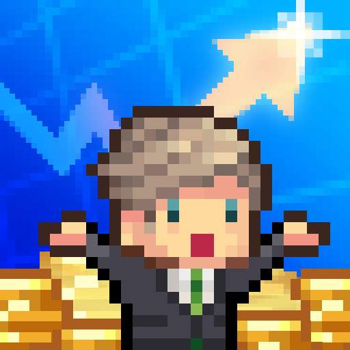 Tap Tap Trillionaire: Bit Life 1.25.5