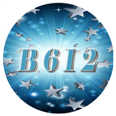 Selfiecam for B612 icon
