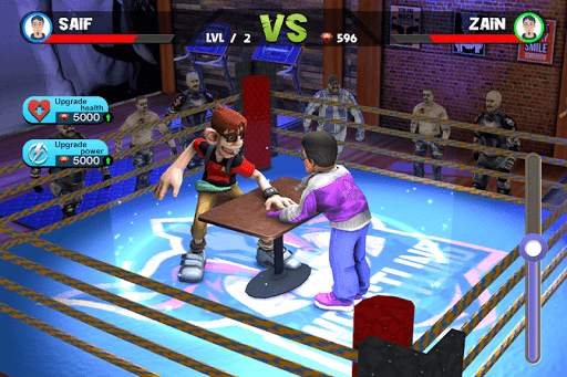 Slapping King Championship : Slap Game 2020 screenshot 5