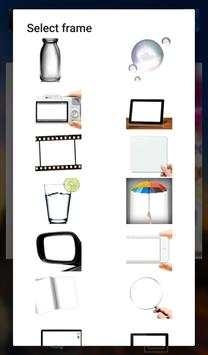 Pics Photo Frame 3 تصوير الشاشة