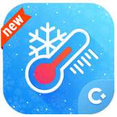 CPU Cooler Master Ram Cleaner on 9Apps