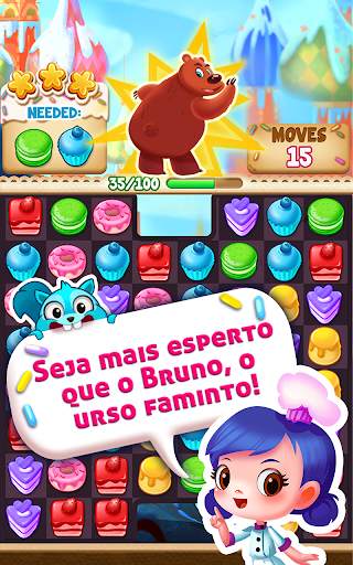 Cupcake Mania™ screenshot 8