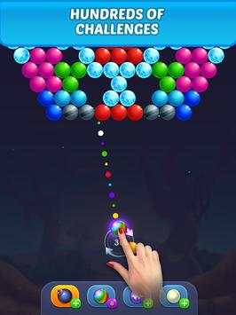 Bubble Deluxe: Pop Shooter screenshot 8