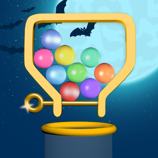 Pull the Pin icon