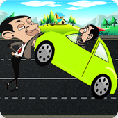 Mister Ben Car Drive icon