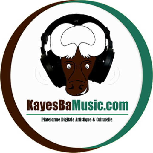 KayesBaMusic play music, download songs आइकन