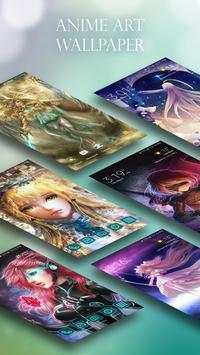 Anime Legend Wallpapers screenshot 1