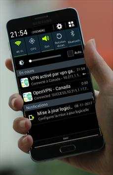 vpn gate screenshot 5