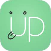 FaceUp, desconecta y vívelo icon