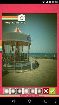 Vintage Plastic Camera screenshot 4
