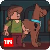 Tips for LEGO Scooby-Doo 1.0