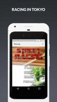 Street Car Racing screenshot 1