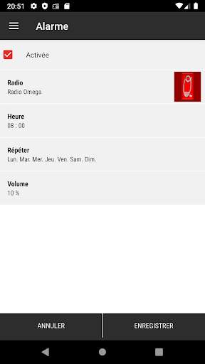 RADIO BURKINA FASO : Radios Burkinabé en direct screenshot 6