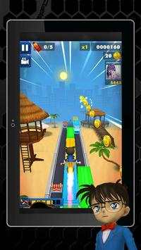 Conan Dash screenshot 4