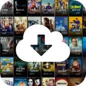 Free Full Movie Downloader : Torrent Search icon