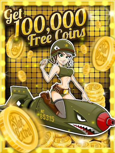 Slot Extra - Free Casino Slots screenshot 6