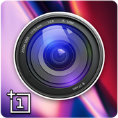 Camera for OnePlus 7 &amp; 7pro - Triple Camera icon