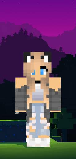 Pro Skins for Minecraft screenshot 6