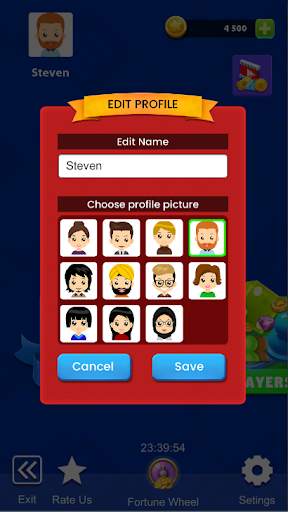 Loodo - Ludo Game screenshot 5