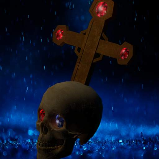 The Cross zombie survival game 1.8