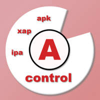 📱💻Apps Apk Xap Ipa Control icon