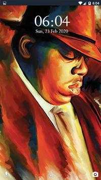 Notorious BIG Wallpaper 2020 screenshot 1