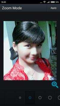 YouCam Perfect360 screenshot 3