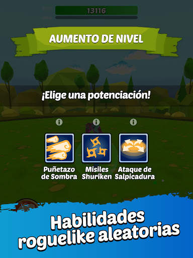 Every Hero - Acción Smash screenshot 13