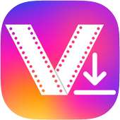 All Video Downloader 2020 - Viral Mate Downloader logo