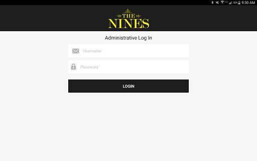 Nines DashboardLite скриншот 1