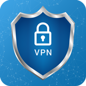 Super Free VPN - VPN Proxy for Secure WiFi Hotspot icon