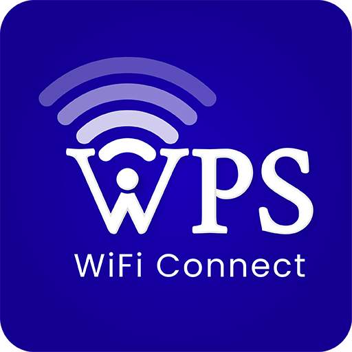 WPS WiFi Connect - WPA Tester 1.3