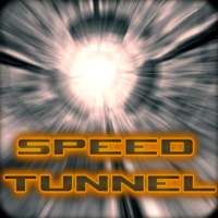 Speed Tunnel