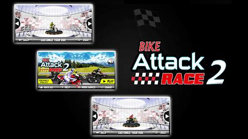 Bike Racing: Motorcycle Games screenshot 22