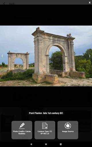 TimeTravelRome: Travel Guide to the Ancient Rome screenshot 20