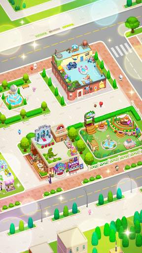 HELLO BT21 screenshot 4