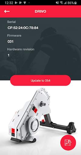 Upgrado screenshot 2