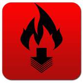 Download video downloader logo