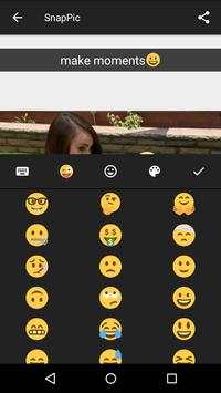 Insta Square Size - Snap Pic screenshot 1