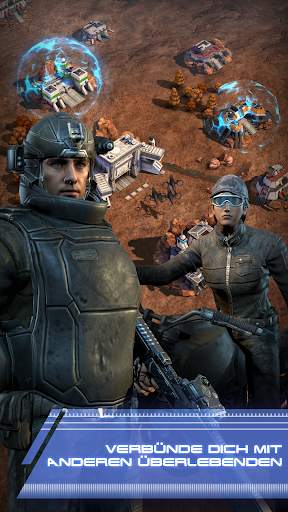 Terminator: Dark Fate screenshot 5