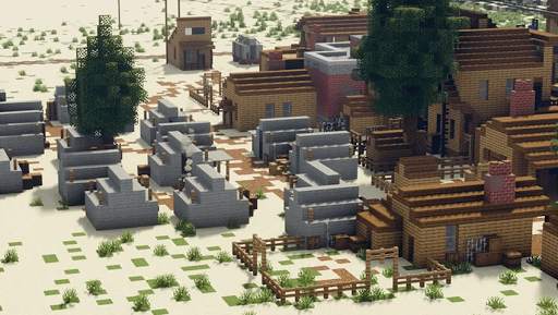 Craftman Pro- Map Addon mcpe screenshot 3