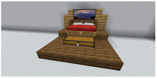 Deco Craft Mod For Minecraft PE screenshot 3