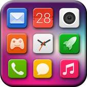 X Launcher