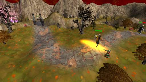 Epic Defense 3D screenshot 15