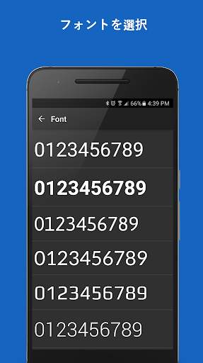 StopWatch & Timer screenshot 4