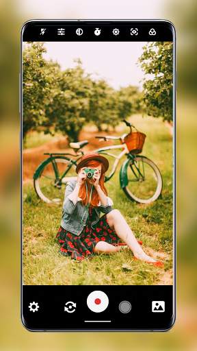 Pro Capture Camera screenshot 2